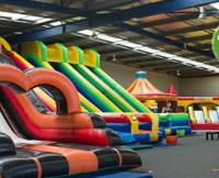 MMJumpers & Party Rentals image 2